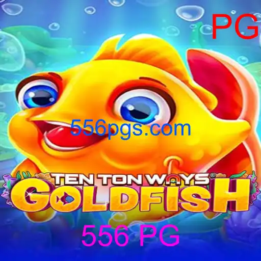 TenTonWaysGoldfish